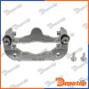 Support, étrier de frein avant pour BMW | BDA608, HZP-BM-034A